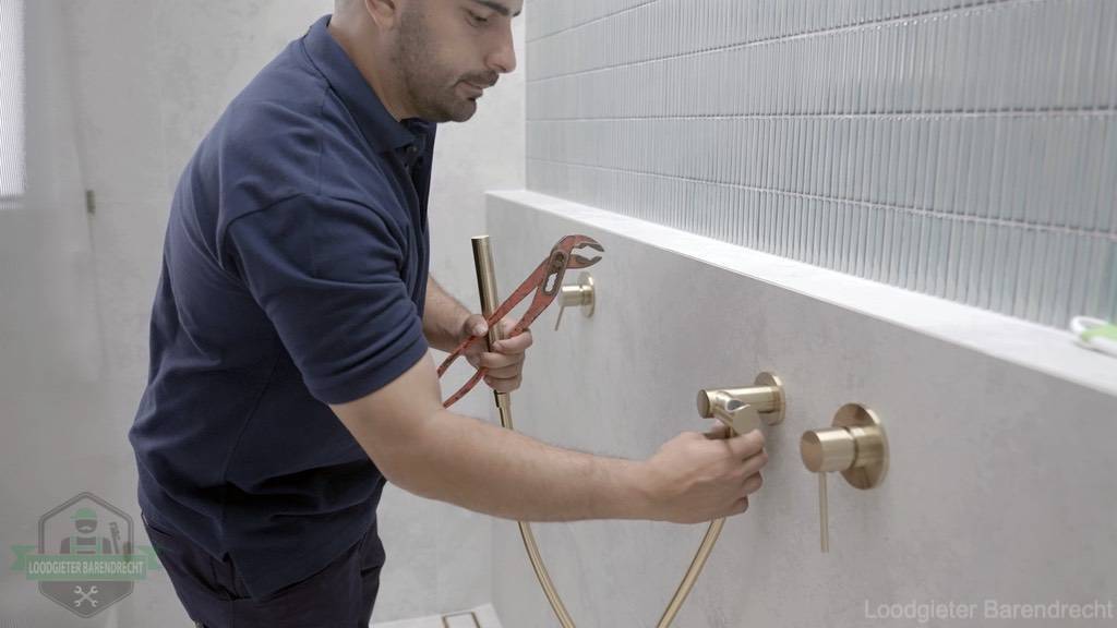Gas Lekkage Verhelpen Barendrecht Gas Lekkage Verhelpen Barendrecht