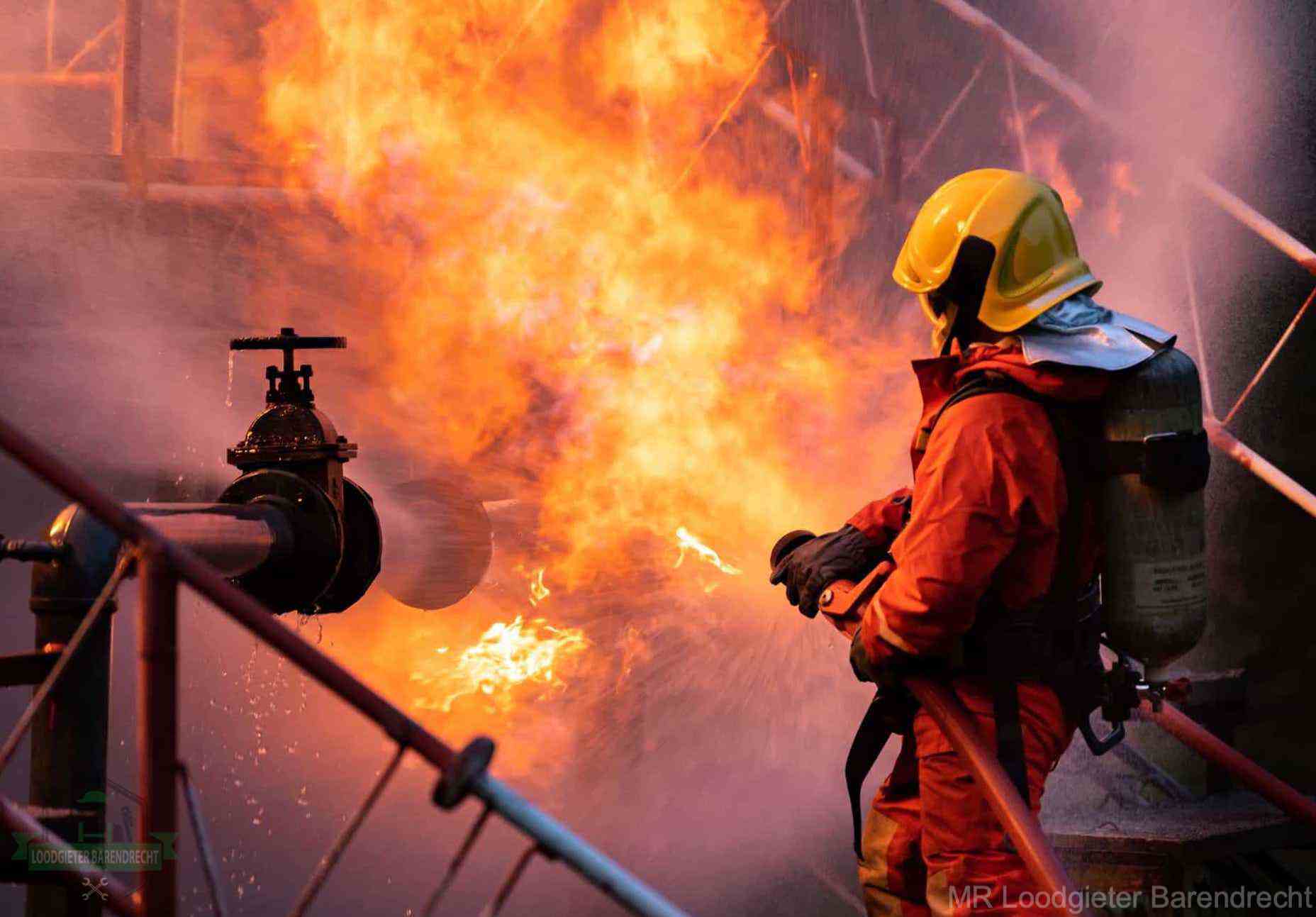 Gas Lekkage Voorkomen Loodgieter Barendrecht Gas Lekkage Voorkomen Loodgieter Barendrecht