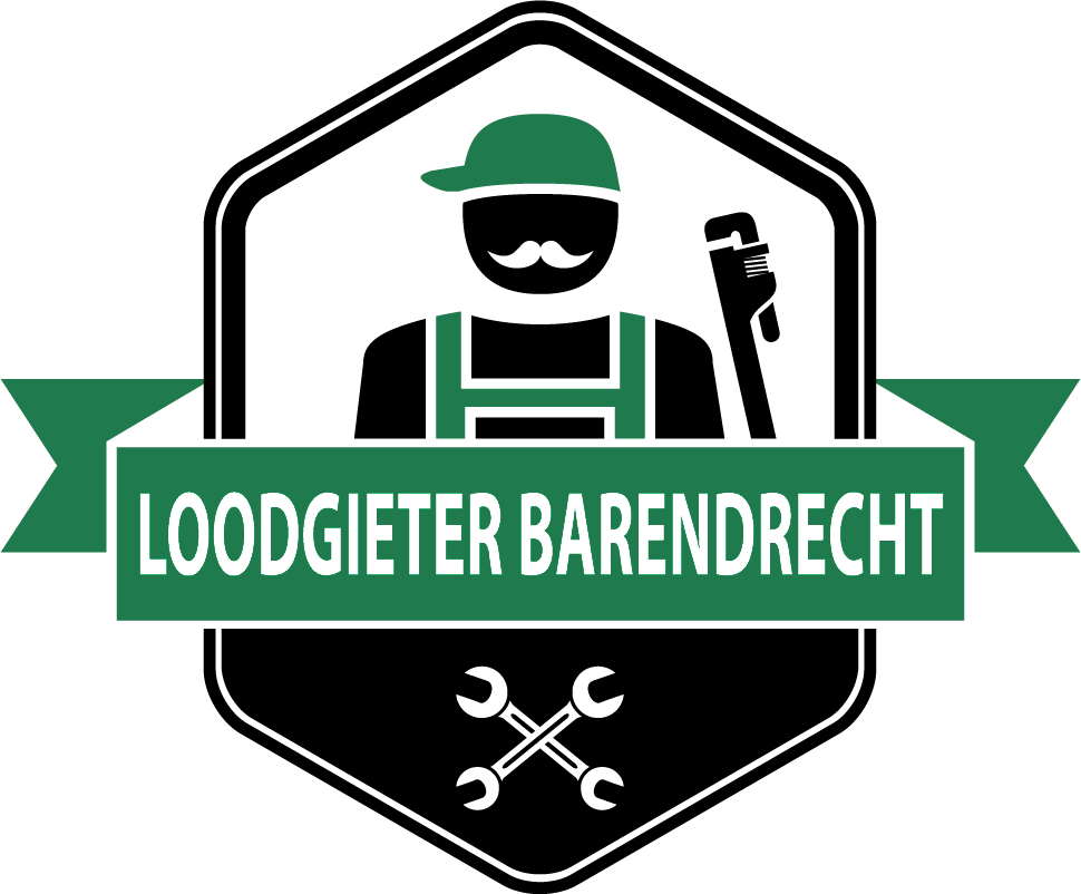 Loodgieter Barendrecht logo