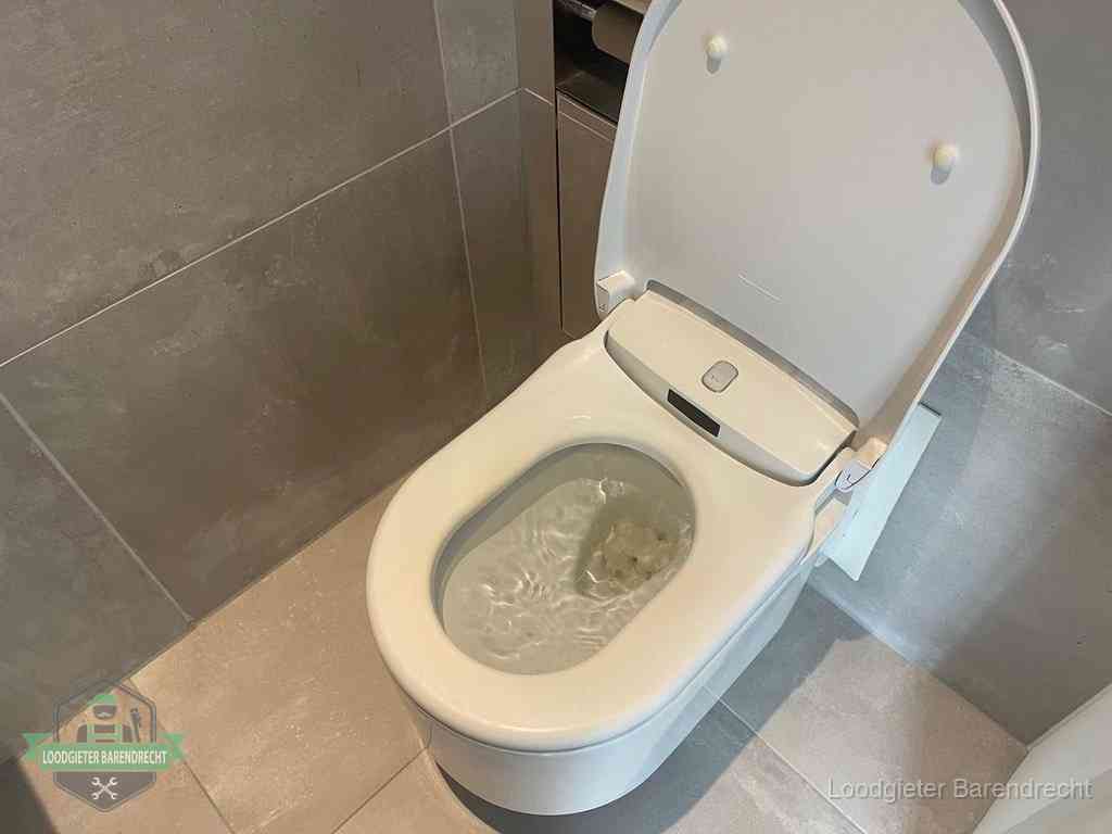 Wc Verstopt In, Loodgieter Barendrecht, Barendrecht Wc Verstopt In, Loodgieter Barendrecht, Barendrecht